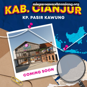 Mie Gacoan Aceh Tamiang