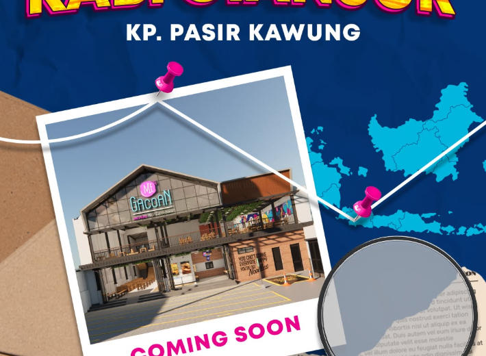 Mie Gacoan Aceh Tamiang